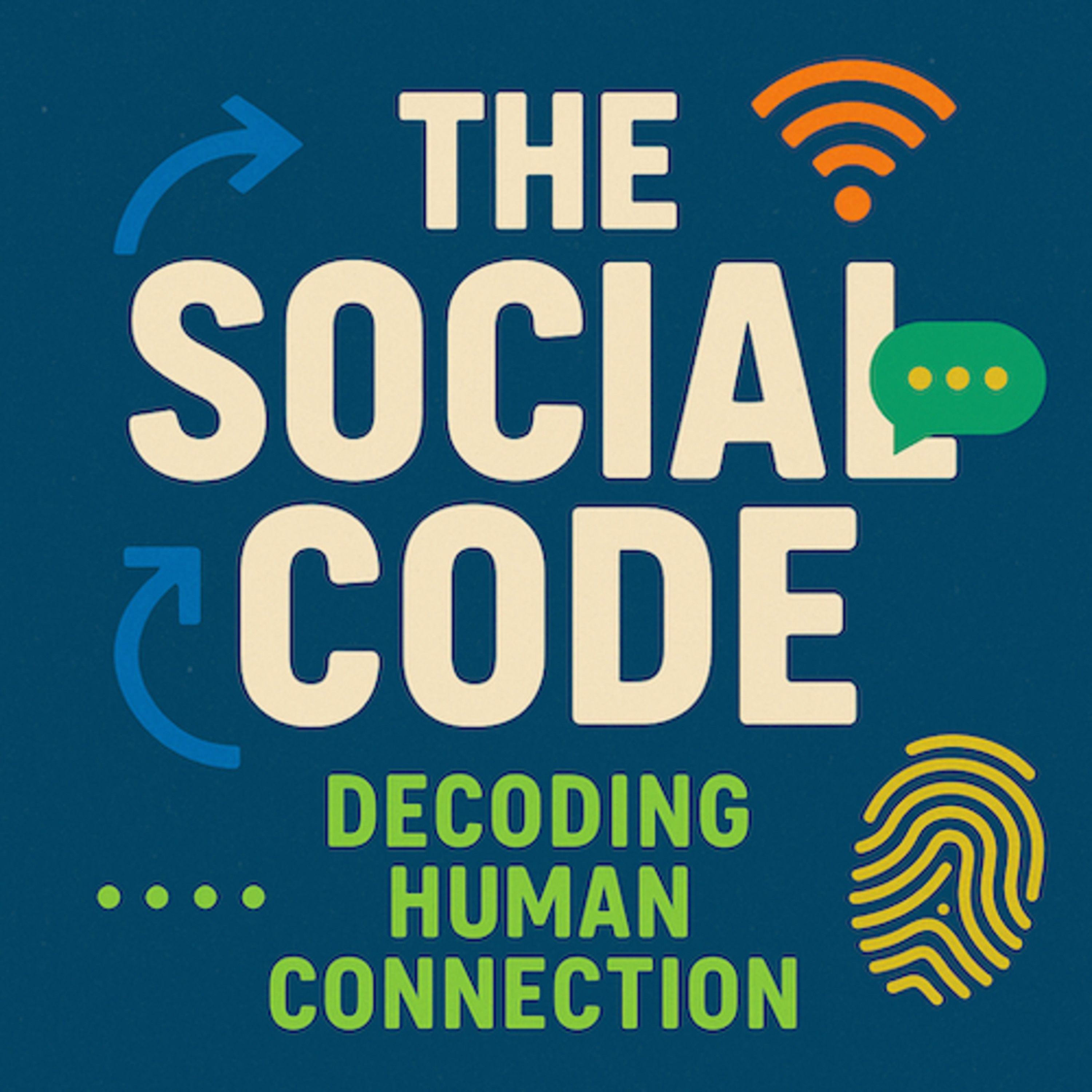 The Social Code